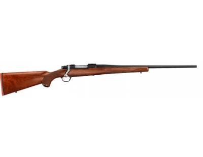 Ruger M77 Hawkeye Standard Bolt Action Rifle