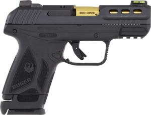 Ruger Security 9