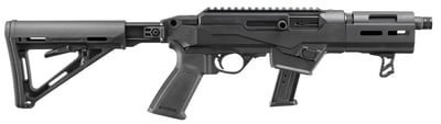 Ruger PC Carbine SBR