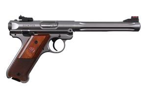 Ruger Mark IV Hunter