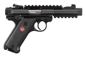 Ruger Mark IV Tactical 22 LR 736676401505