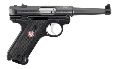 Ruger Mark IV Std. 70th Anniversary 22 LR 40168