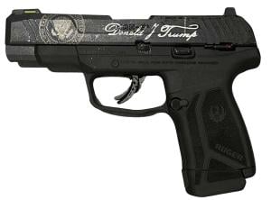 Ruger MAX-9