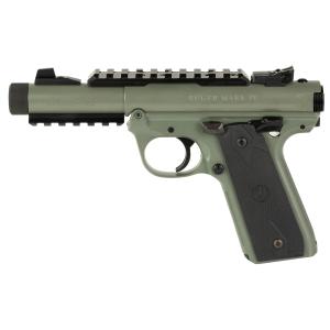 Mark IV Tactical 22/45