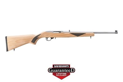 Ruger 10/22 Sporter 75th Anniversary 22LR 736676412754