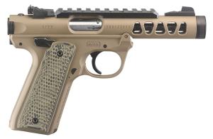 22/45 Mark IV Lite Iron Valley Exclusive