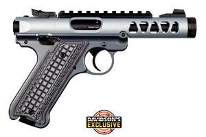 Mark IV Lite Davidsons Exclusive