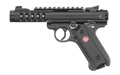 Ruger Mark IV Lite