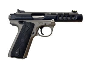 Ruger Mark IV 22/45 Lite