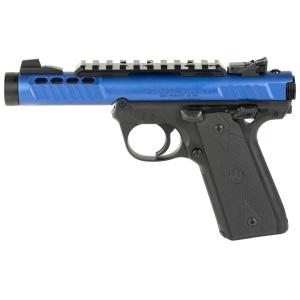 Ruger Mark IV 22/45 Lite