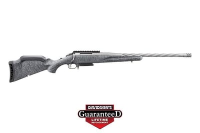 American Rifle Gen2