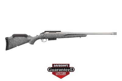 Ruger American Generation II Rifle