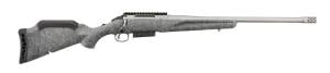 Ruger American Rifle Gen2