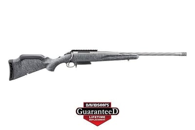 Ruger Ruger American Generation II Rifle 223 46909