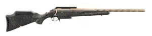 Ruger American Gen II Prairie