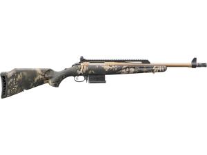 Ruger American Scout Rifle Gen II