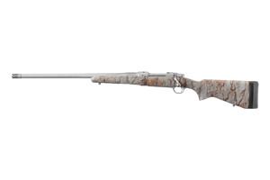 Ruger Hawkeye FTW Hunter Left-Hand 6.5 Creedmoor 47174