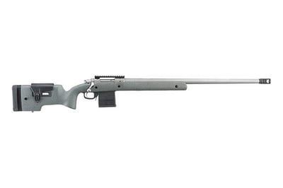 Ruger Hawkeye Long Range Target Davidson's Exclusive