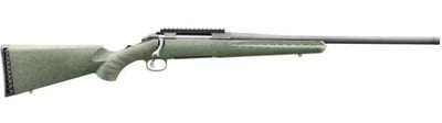 Ruger Glenfield Model A Moss Green Splatter