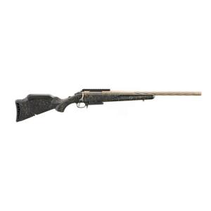Ruger American Gen 2 Prairie