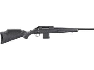 Ruger American Rifle Gen 2 Patrol