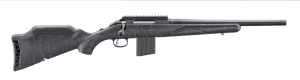 Ruger American Rifle Gen 2 Patrol