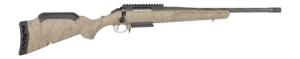 Ruger American Rifle Gen 2 Ranch 22 Creedmoor 56913