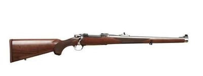 Ruger M77 Mark II International 223/5.56 736676571130