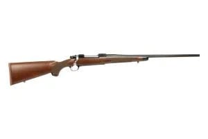 Ruger M77 Hawkeye Deluxe .270 Win 22" Barrel 4 Rounds