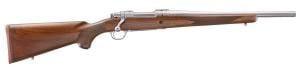 Ruger M77 Hawkeye Hunter