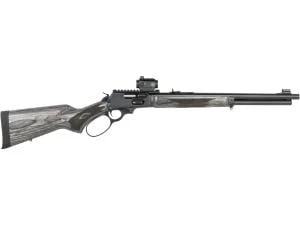 Marlin 1895 Guide Gun - Crimson Trace Edition