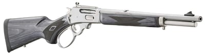 Marlin Model 336 Trapper .30-30 Winchester 736676709069