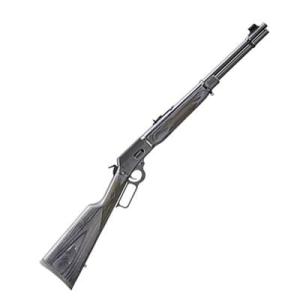 Marlin Guide Gun Black .357 Mag 18.63" Barrel 9-Rounds Laminate Stock