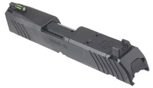 Ruger MAX-9 Standard Slide Assembly 90744