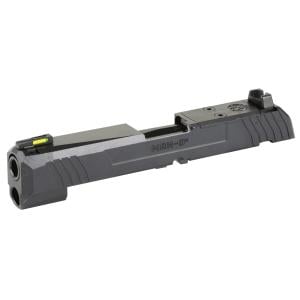 Ruger MAX-9 Long Slide Assembly 736676907502