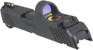 Ruger MAX-9 Long Slide Assembly 4" Barrel w/ Ruger ReadyDot