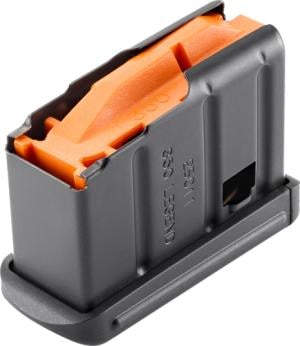 Ruger American Rifle Gen II Magazine .223 Rem / 5.56 5-Rounds