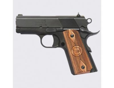 1911 Thrasher Officer