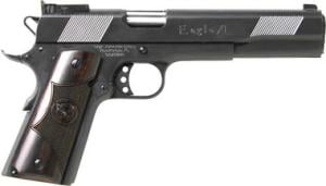 Iver Johnson Arms 1911 Eagle Deluxe