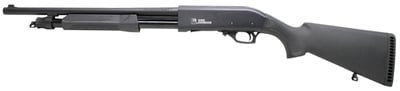 Iver Johnson Arms PAS 20 GA PAS20