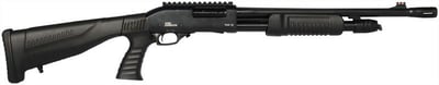 Iver Johnson Arms PG-R/C 20 GA 737278253455