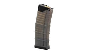 Lancer Systems GEN 2 Translucent AR-15 Magazine