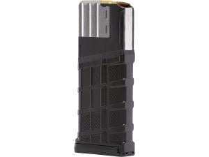 Lancer Systems L7 AWM Advanced Warfighter Gen 2 LR-308, SR-25 Magazine 308 Winchester - 395691 L7-G2-25-BLK
