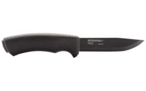 Morakniv Bushcraft Survival Fixed Blade Knife