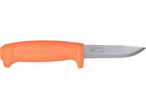 Morakniv Basic 511 Fixed Blade Orange