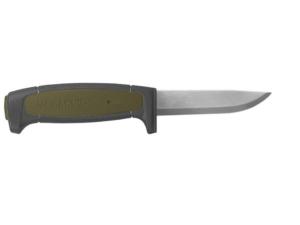 Morakniv 2018 Edition Basic 511 Black and Green