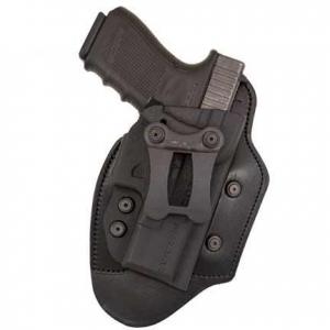 Comp-Tac CZ P10c Infidel Ultra Max Holster, Right, Black
