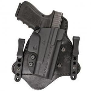 Comp-Tac Glock 48 MTAC IWB Leather Concealed Carry Holster 739189131846