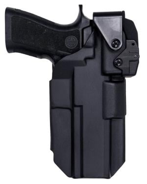 COMP-TAC GLOCK 19/45 CT3 LEVEL III OPTIC COVER HOLSTER