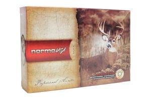 Norma USA Ammo .30-06 Springfield 150 Grain Kalahari HP Bullet 2990 fps 20 Rd./Box